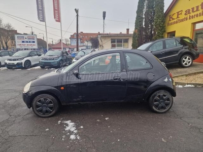 FORD KA 1.3 Collection