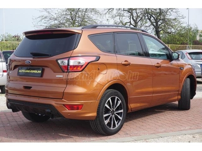 FORD KUGA 1.5 EcoBoost ST-Line 65500KM!SÉRÜLÉSMENTES!