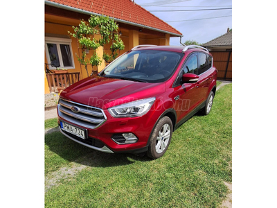 FORD KUGA 1.5 EcoBoost Titanium Technology