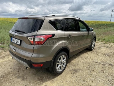 FORD KUGA 2.0 TDCi Business