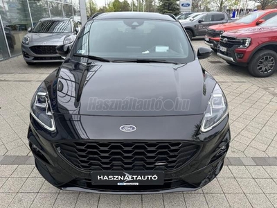 FORD KUGA 2.5 FHEV ST-Line X AWD CVT Magyarországi Garanciális