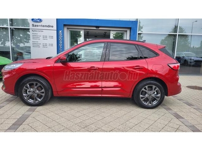 FORD KUGA 2.5 FHEV ST-Line X AWD CVT MAKULÁTLAN ÁLLAPOTBAN! ÖSSZEKERÉK! MAGYARORSZÁGI!