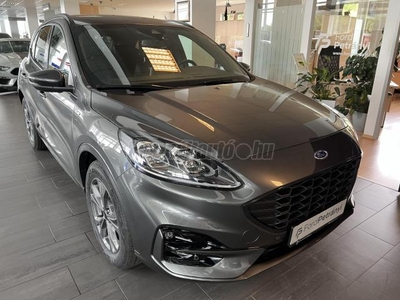 FORD KUGA 2.5 FHEV ST-Line X CVT Azonnali Készlet FordStore Budaörs