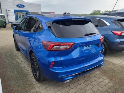 FORD KUGA 2.5 FHEV ST-Line X CVT ÚJ 2024-es modell! Rendelhető!