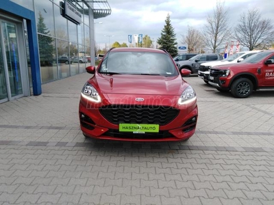 FORD KUGA 2.5 PHEV ST-Line X CVT