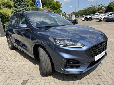 FORD KUGA 2.5 PHEV ST-Line X CVT Azonnali készlet FordStore Budaörs