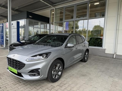 FORD KUGA 2.5 PHEV ST-Line X CVT Készletről Elérhető!