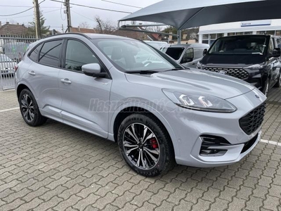 FORD KUGA 2.5 PHEV ST-Line X Graphite Tech Edition CVT