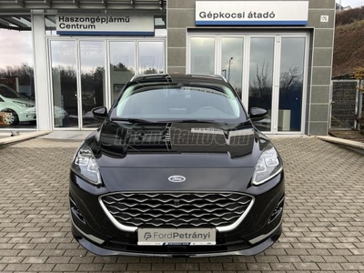 FORD KUGA 2.5 PHEV Vignale CVT Azonnali Készlet FordStore Budaörs