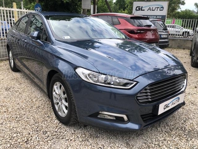 FORD MONDEO 1.5 EcoBoost Business Mo.-i!!