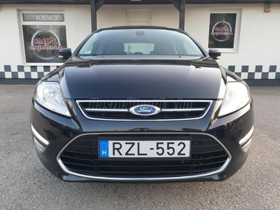 FORD MONDEO 1.6 Titanium