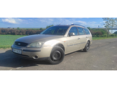 FORD MONDEO 1.8 Ambiente