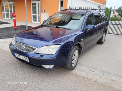 FORD MONDEO 1.8 Ambiente