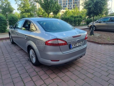 FORD MONDEO 1.8 TDCi Ambiente