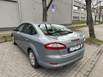 FORD MONDEO 1.8 TDCi Trend