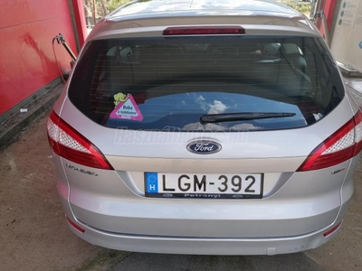 FORD MONDEO 1.8 TDCi Trend