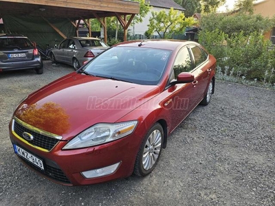 FORD MONDEO 1.8 TDCi Trend