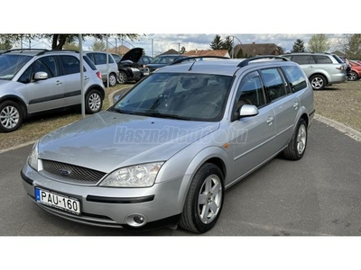 FORD MONDEO 2.0 Ghia