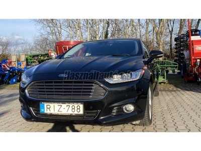 FORD MONDEO 2.0 SCTi EcoBoost Titanium (Automata)