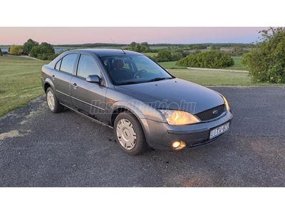 FORD MONDEO 2.0 TDCi Ambiente