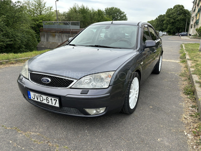 FORD MONDEO 2.0 TDCi Ghia