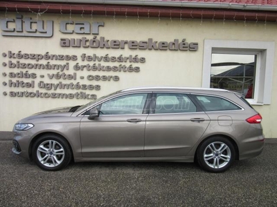 FORD MONDEO 2.0 TDCi Titanium NAVI. Tempomat. Start-Stop !