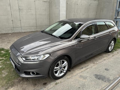 FORD MONDEO 2.0 TDCi Vignale