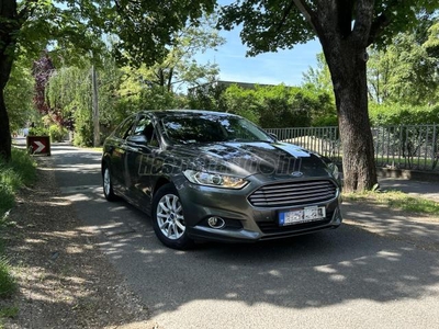 FORD MONDEO 2.0 TDCi Vignale PowerShift Magyarországi-2018-Dízel-134.000Km!