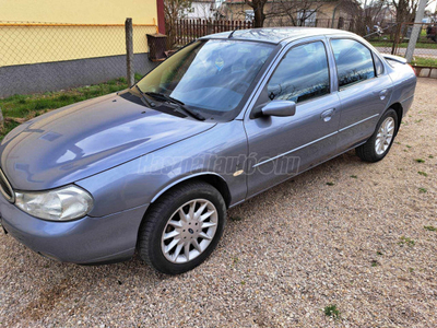 FORD MONDEO 2.5 V6 Ghia