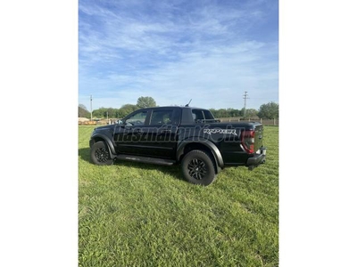 FORD RANGER 2.0 TDCi 4x4 Raptor (Automata)