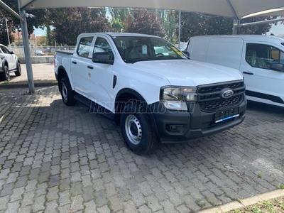 FORD RANGER 2.0 TDCi 4x4 XL Készletről azonnal elvihető!