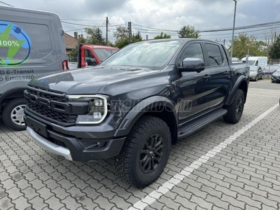 FORD RANGER 2.0 TDCi EcoBlue 4x4 Raptor (Automata) Készleten!