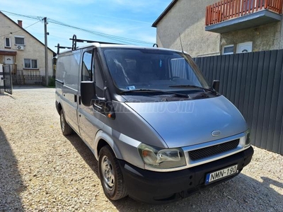 FORD TRANSIT 2.0 DI 280 M TDE