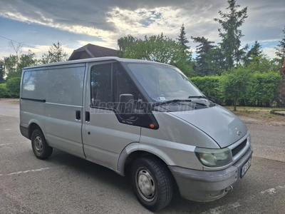 FORD TRANSIT 2.0 DI 280 M TDE