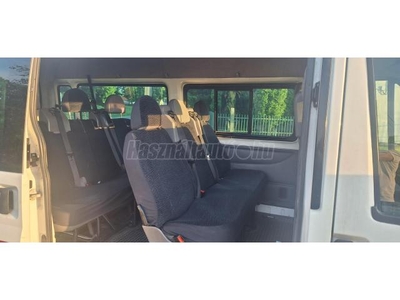 FORD TRANSIT 2.0 TDI 300 L TDE