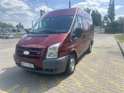 FORD TRANSIT 2.2 TDCi 280 S Tourneo Busz Limited