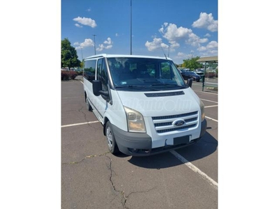 FORD TRANSIT 2.2 TDCI 300 L Trend