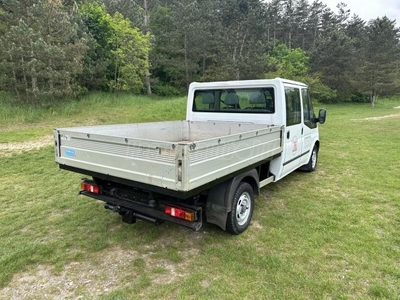 FORD TRANSIT 2.2 TDCi 300 M Trend Felújított motor