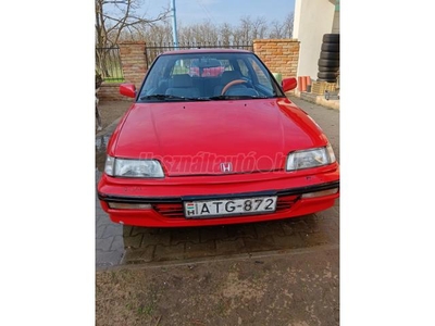 HONDA CIVIC 1.3