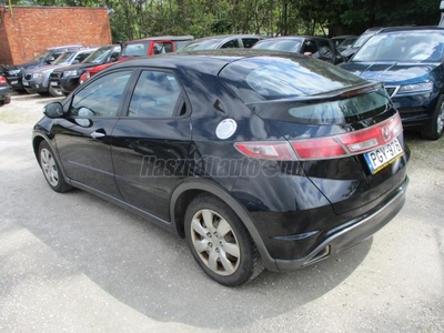 HONDA CIVIC 1.4 Sport