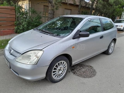 HONDA CIVIC 1.4i LS