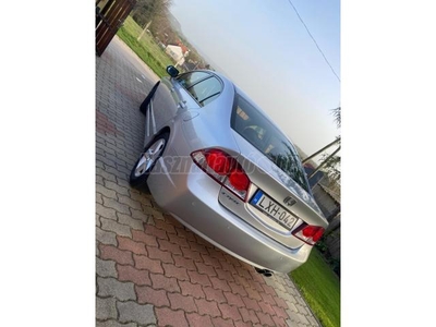 HONDA CIVIC 1.6 ES