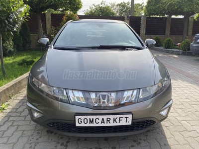 HONDA CIVIC 1.8 Executive