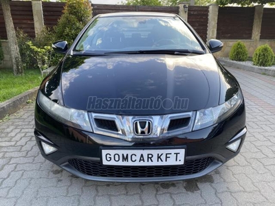 HONDA CIVIC 1.8 Sport