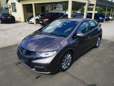 HONDA CIVIC 1.8 Sport