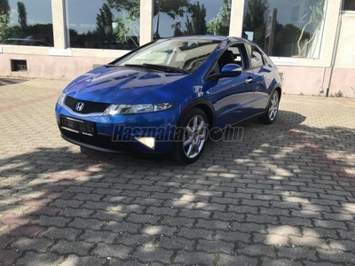 HONDA CIVIC 1.8 Sport