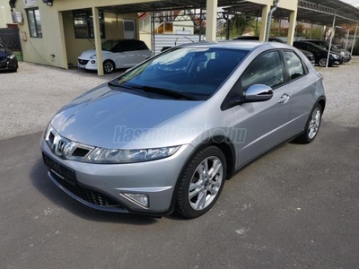 HONDA CIVIC 1.8 Sport