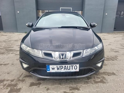 HONDA CIVIC 1.8 Sport DIGITKLÍMA!!!TEMPOMAT!!!JÓ ÁLLAPOTBAN!!!