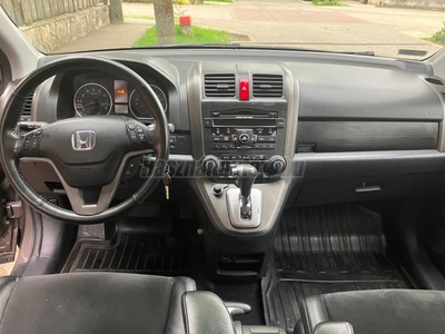 HONDA CR-V 2.0i Lifestyle (Automata)