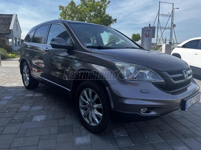 HONDA CR-V 2.2i CTDi Lifestyle